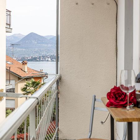 I Tetti Di Stresa Lejlighed Eksteriør billede